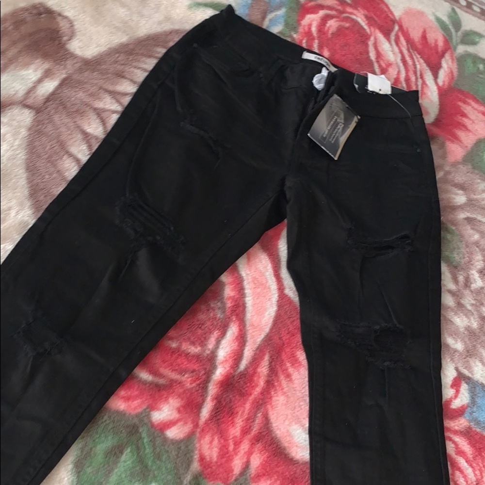 boyfriend jeans